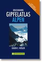 Gipfelatlas Alpen