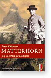 Whymper: Matterhorn