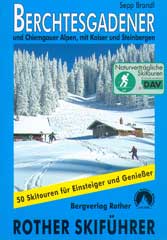 Cover "Berchtesgadener"