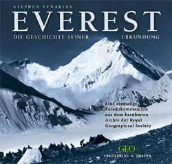 Venables Everest