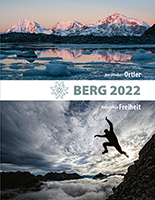 Berg 2022