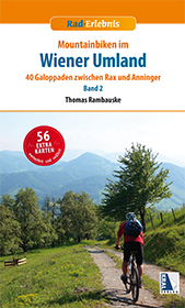 Mountainbiken Wiener Umland