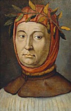 Franceso Petrarca