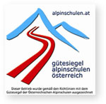 Banner Alpinschulen