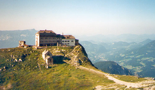 Watzmannhaus