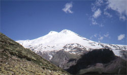 Der Elbrus