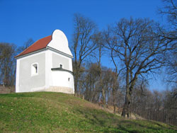 Die Nikolaikapelle